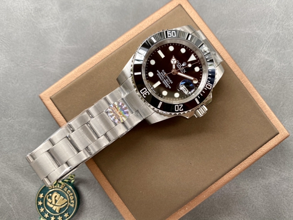 激安ロレックス側面デザイン